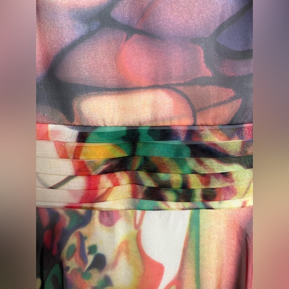 Women's FLORYDAY Dress Summer Vest Club Night Out Cocktail Wedding  Dress 👗 - Picture 11 of 14